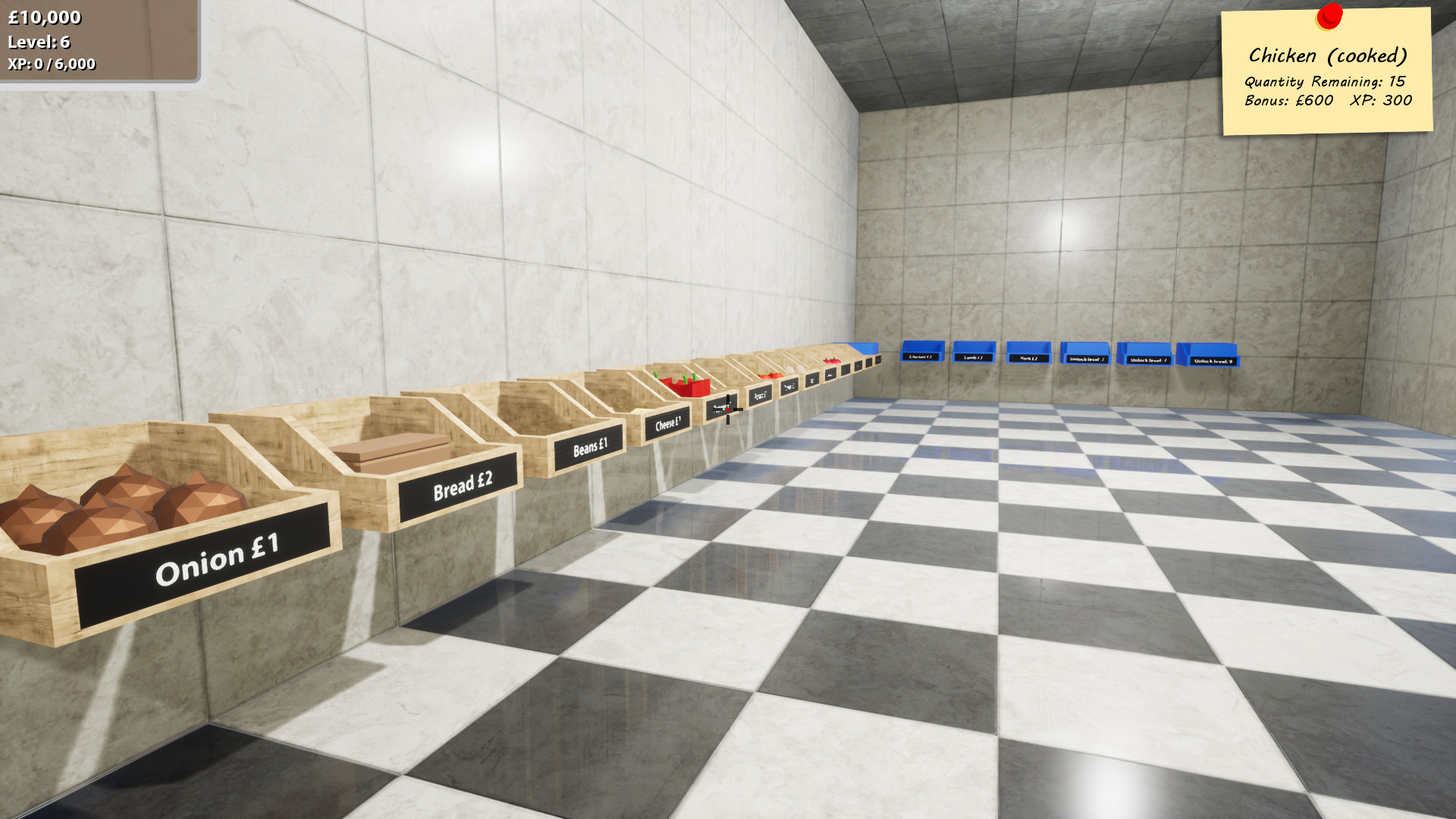 Auto Kitchen