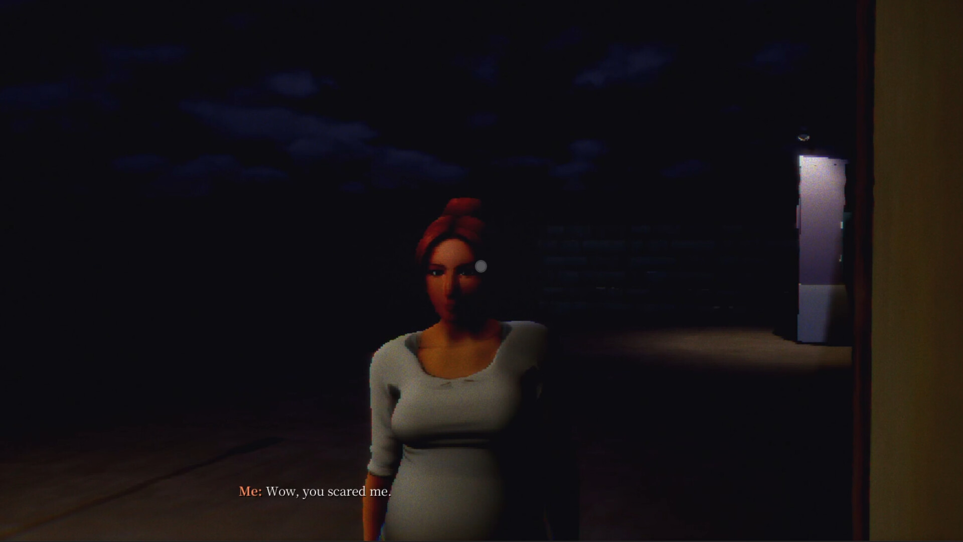 Bad Midwife