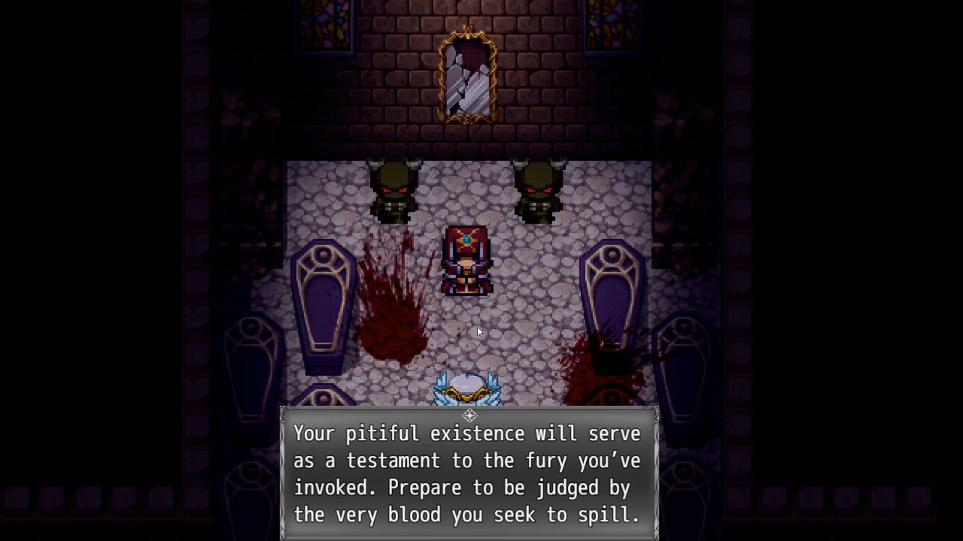 Tales of Valkyrie Demo