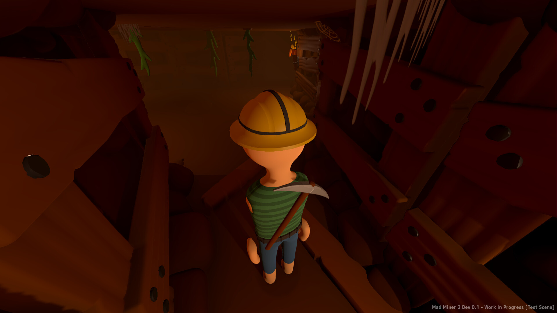 Mad Miner 2