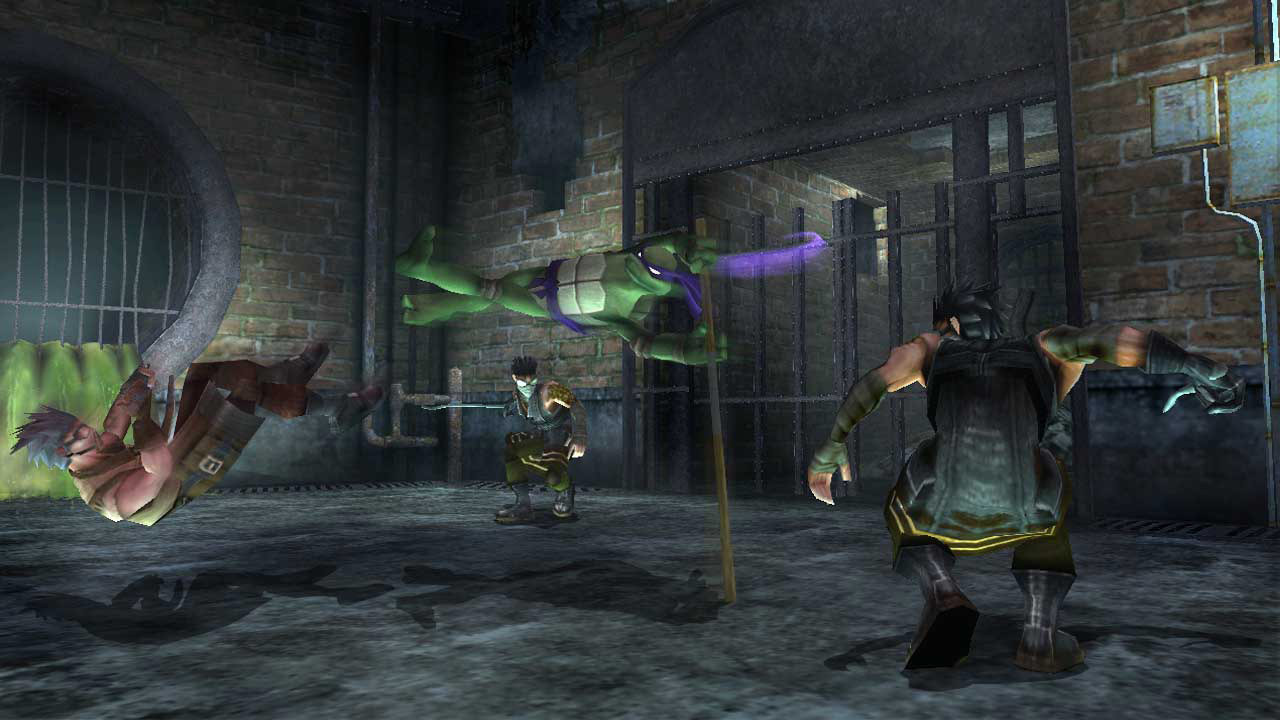 TMNT™
