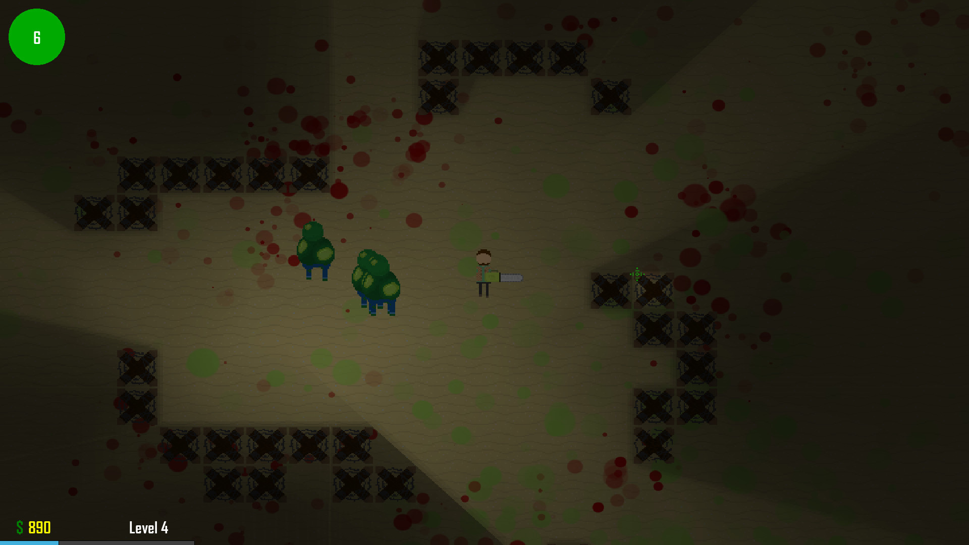 Zombie Slayers