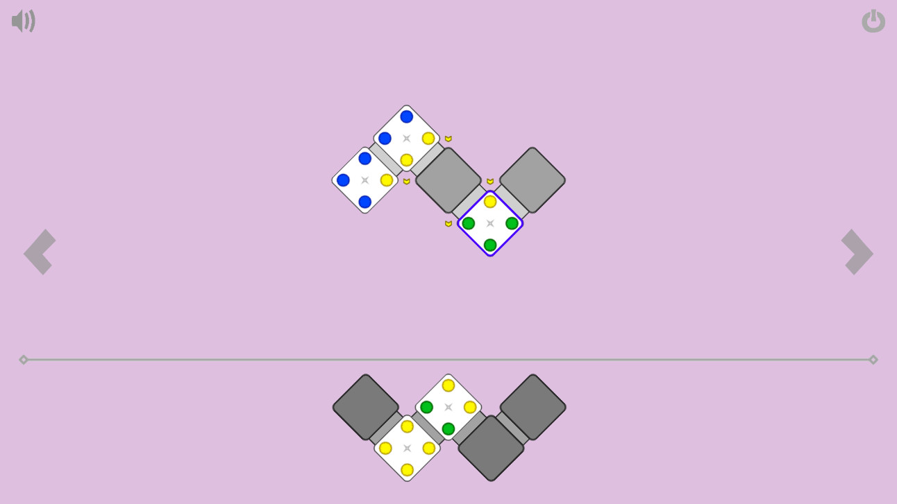 Color Patterns