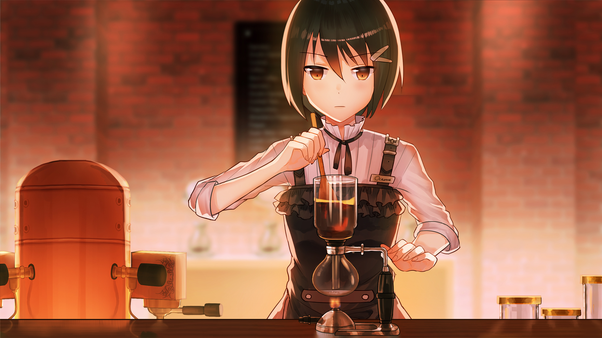 Caffeine: Victoria's Legacy Demo