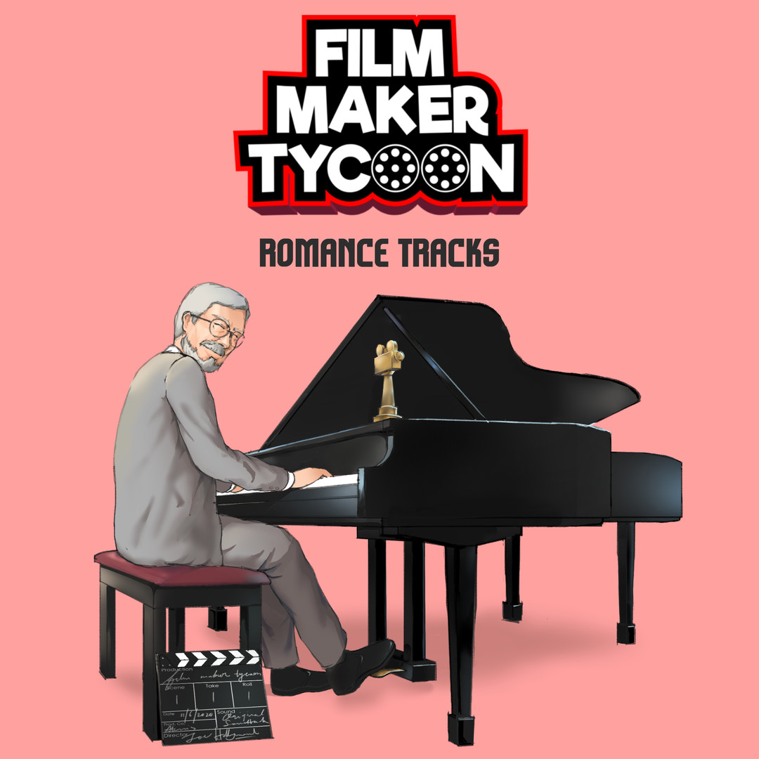 Filmmaker Tycoon Soundtrack
