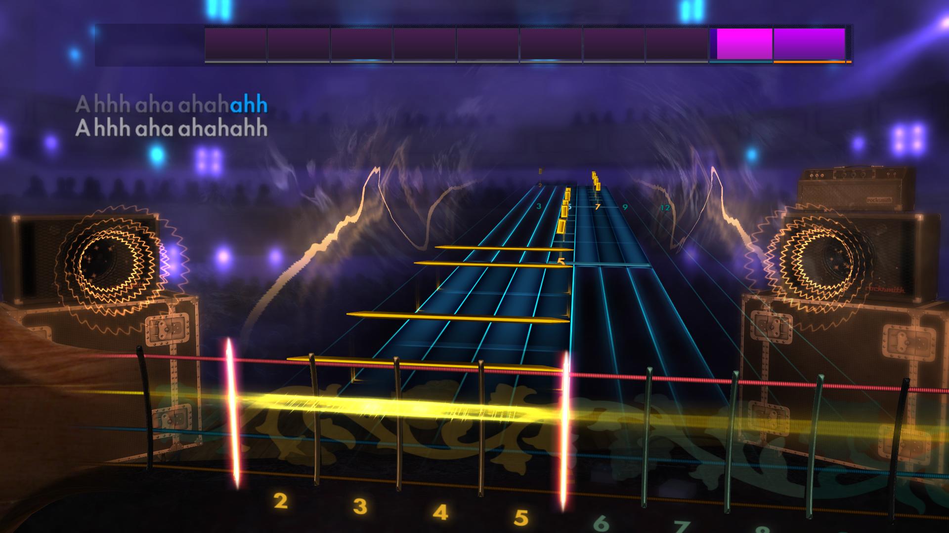 Rocksmith® 2014 – The White Stripes Song Pack