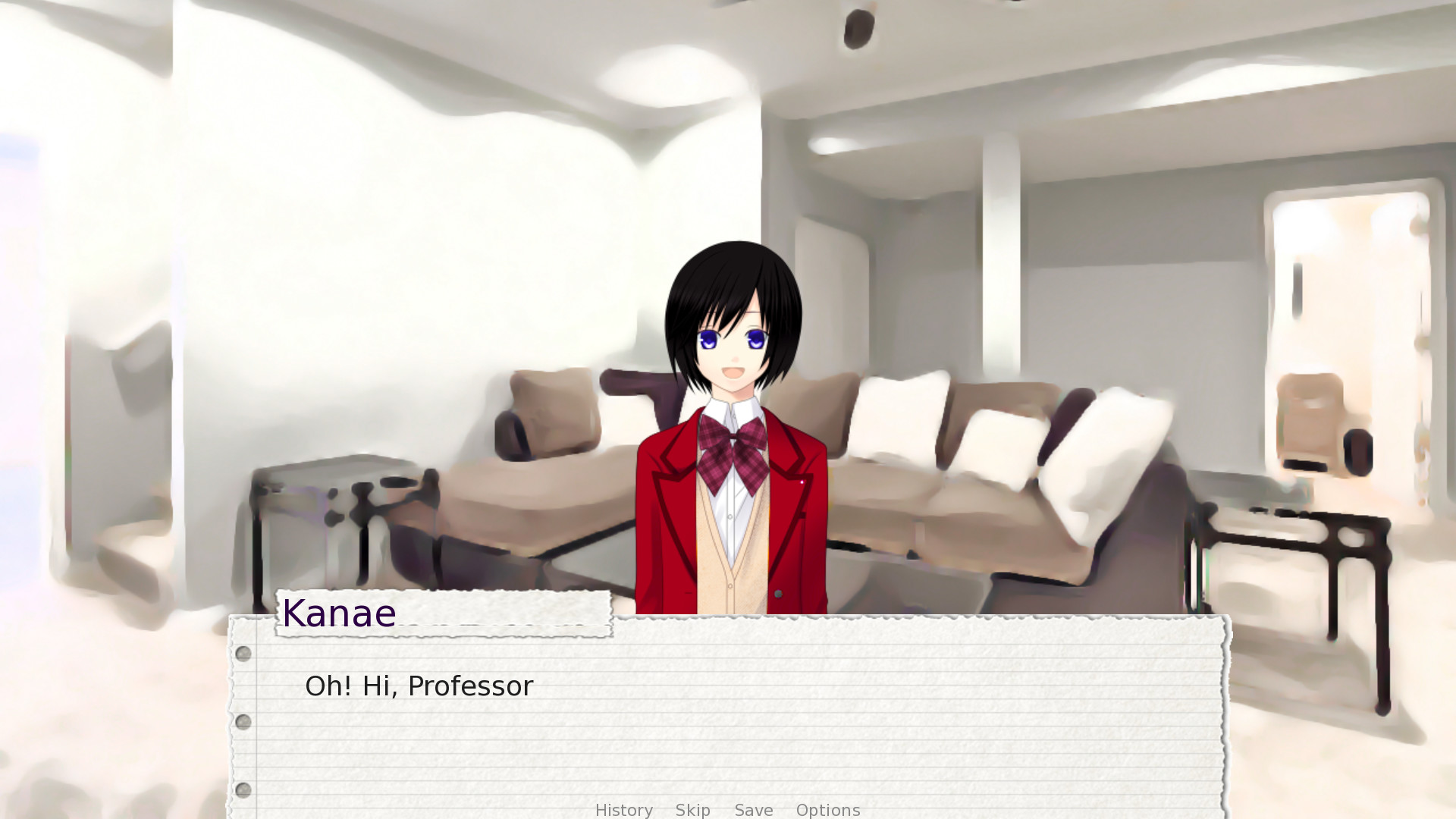 7 Lives Demo