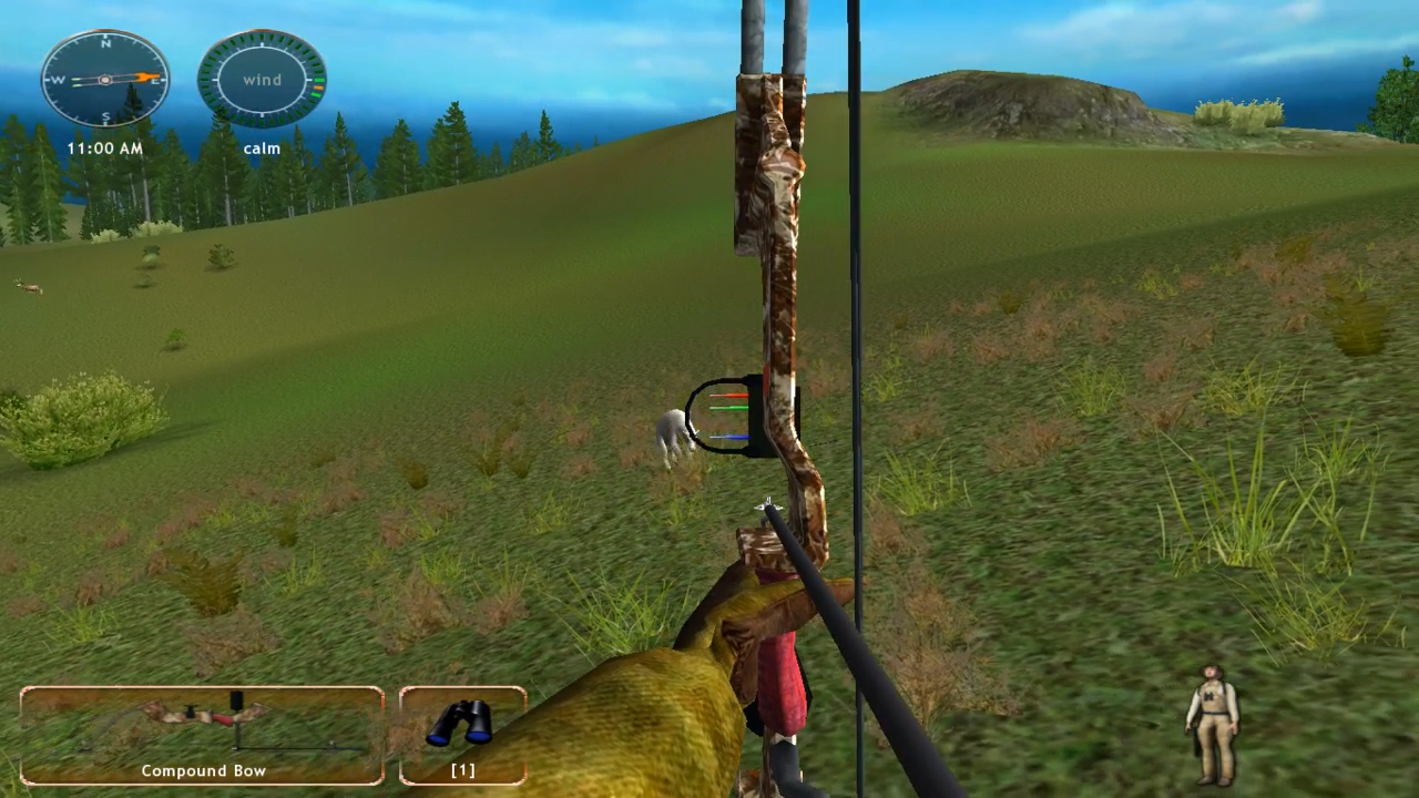 Hunting Unlimited 2009