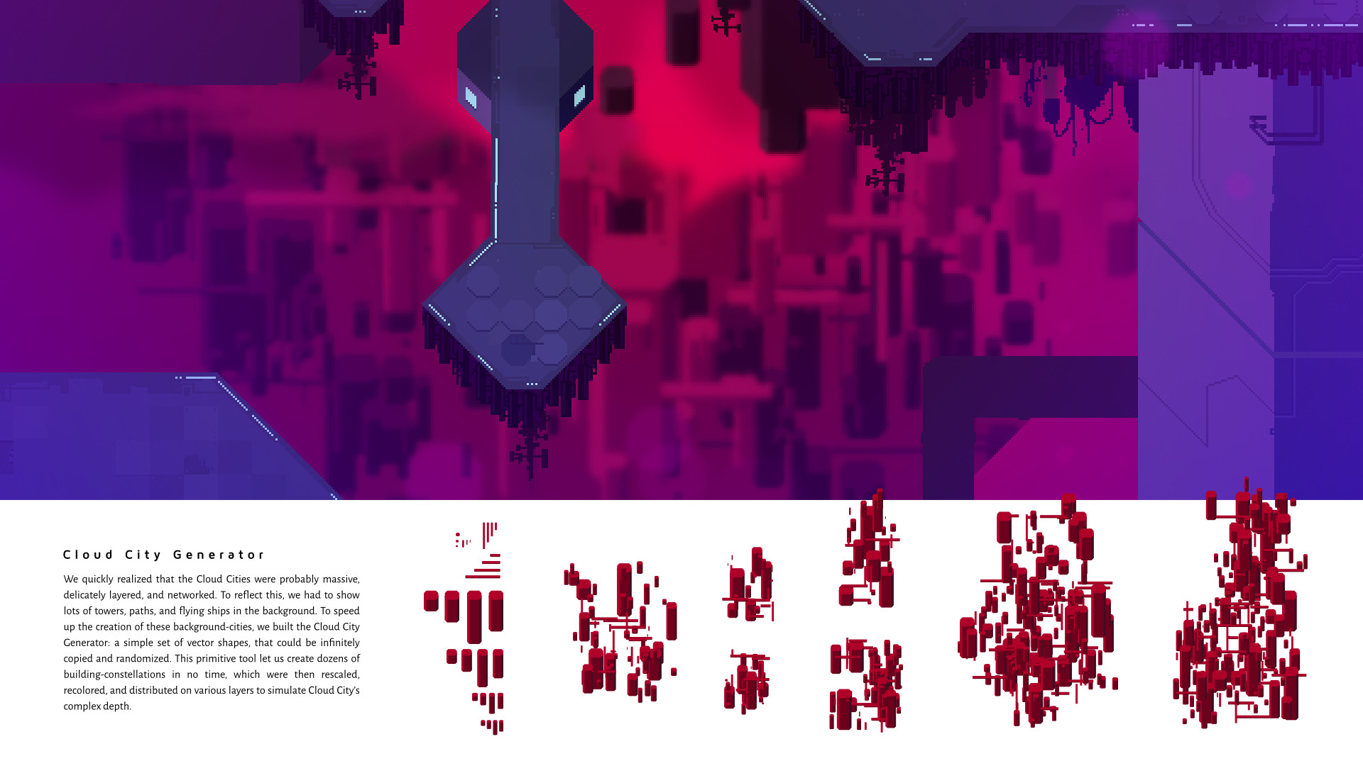 Resolutiion Artbook: Polychromatic