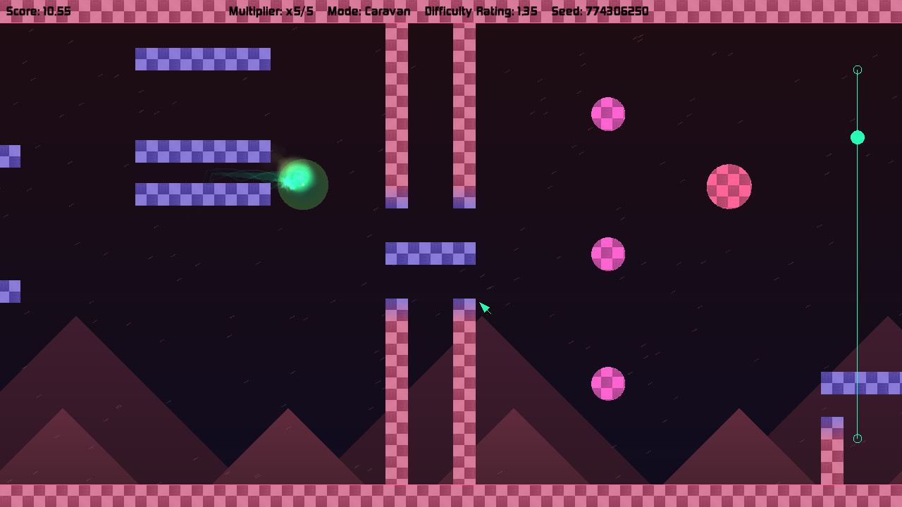 Void Wisp
