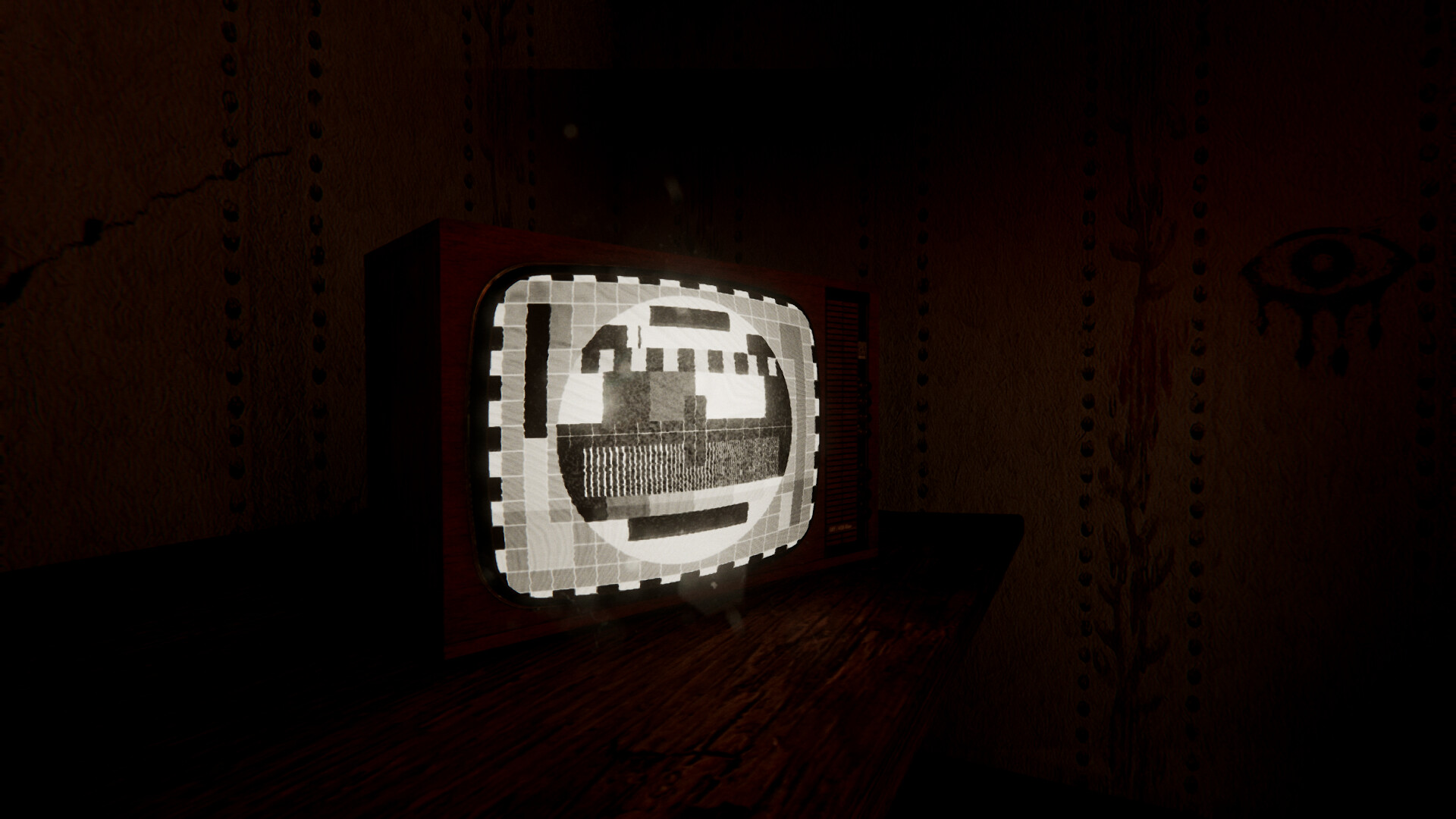Eyes The Horror Game Remaster