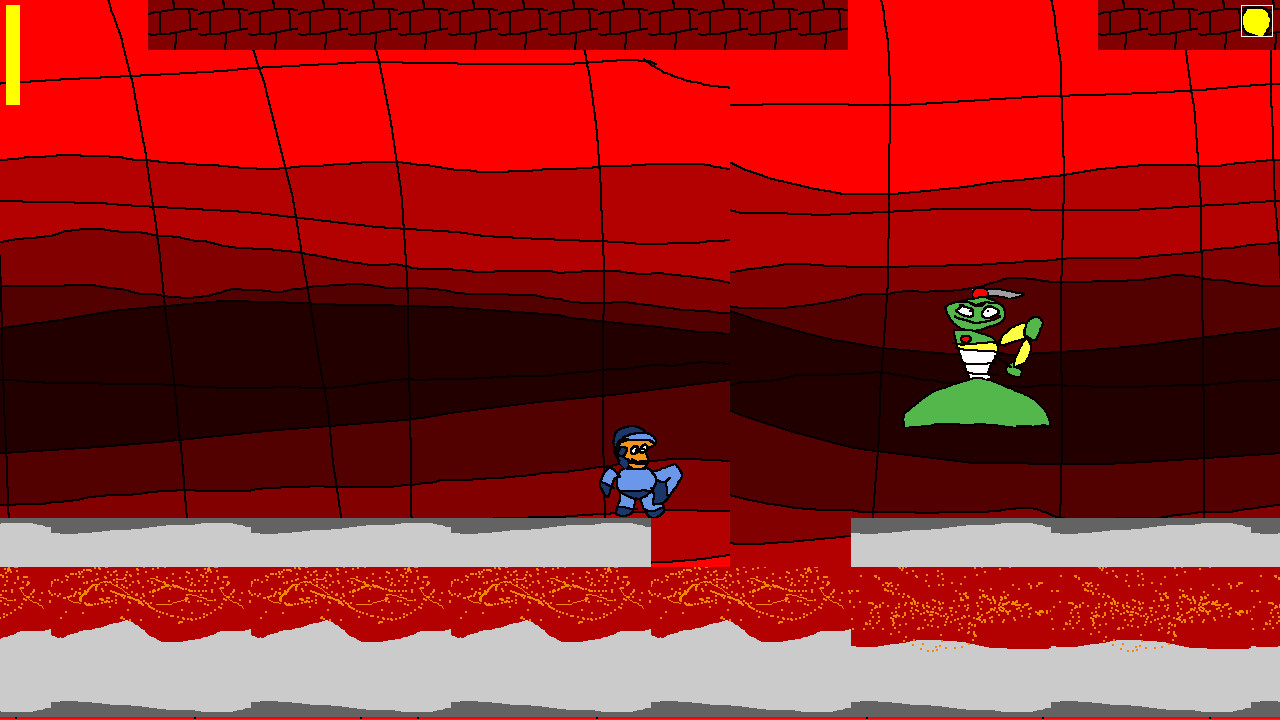 Meegah Mem 2 Demo