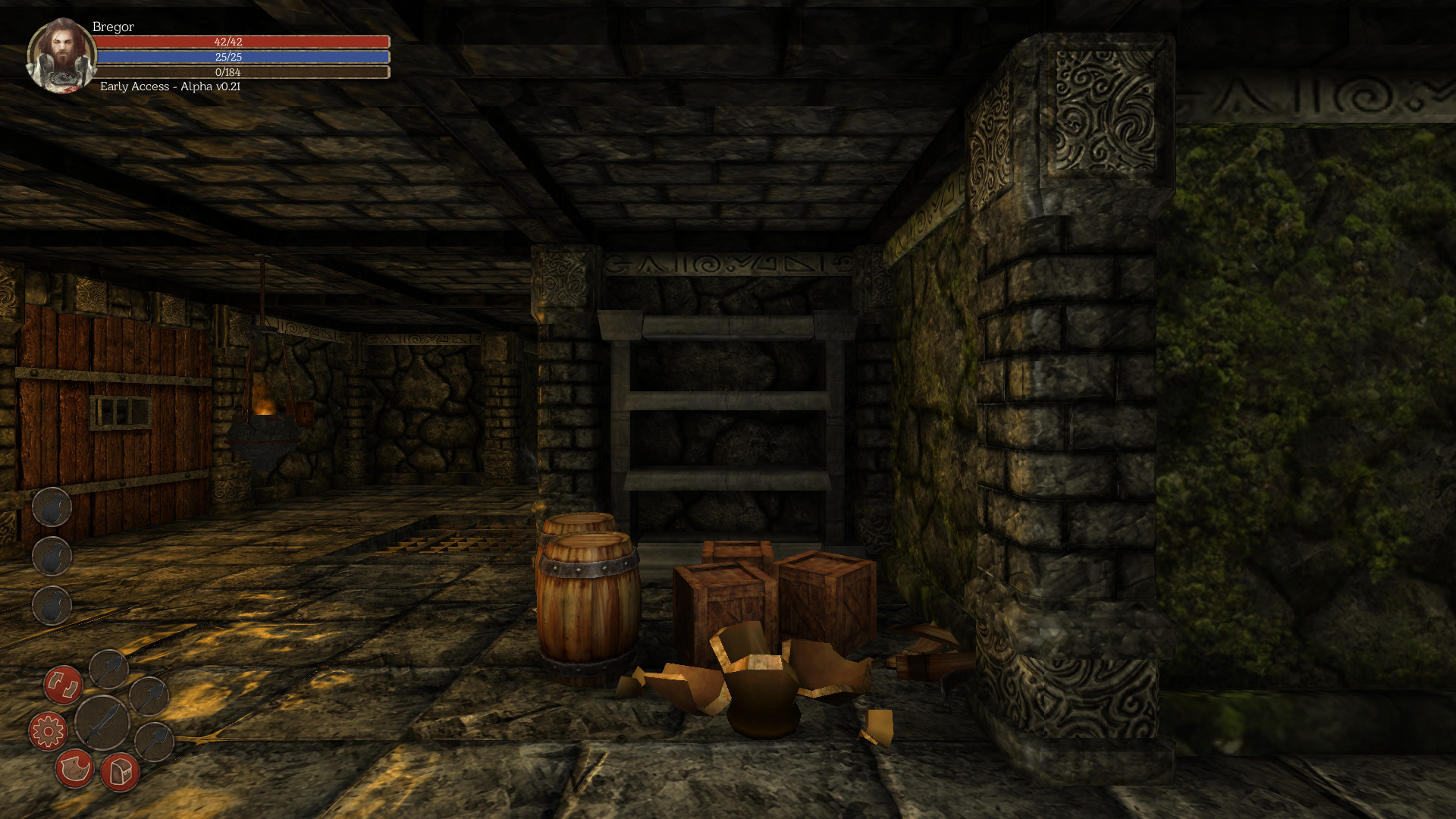 Ruzar - The Life Stone