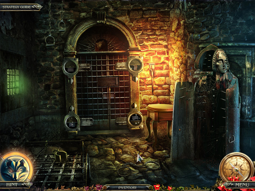 Grim Tales: The Legacy Collector's Edition