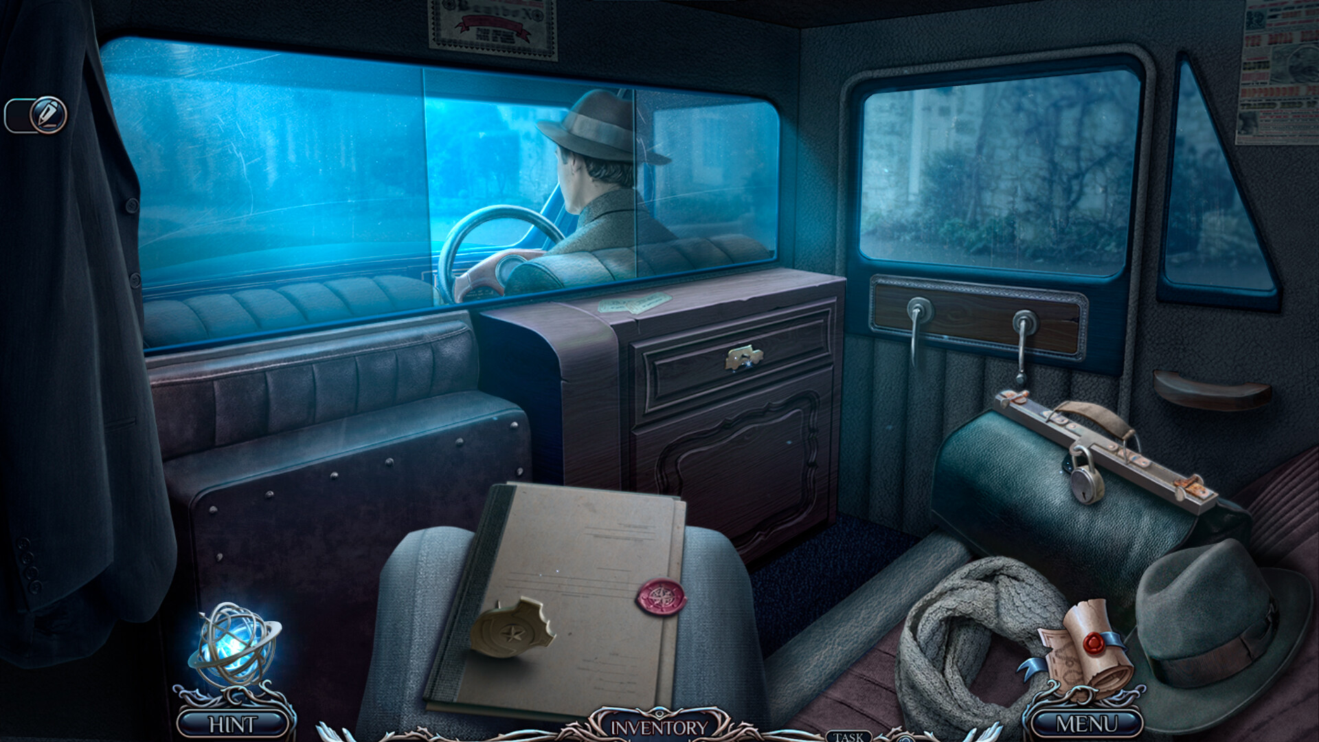 Grim Tales: Horizon of Wishes
