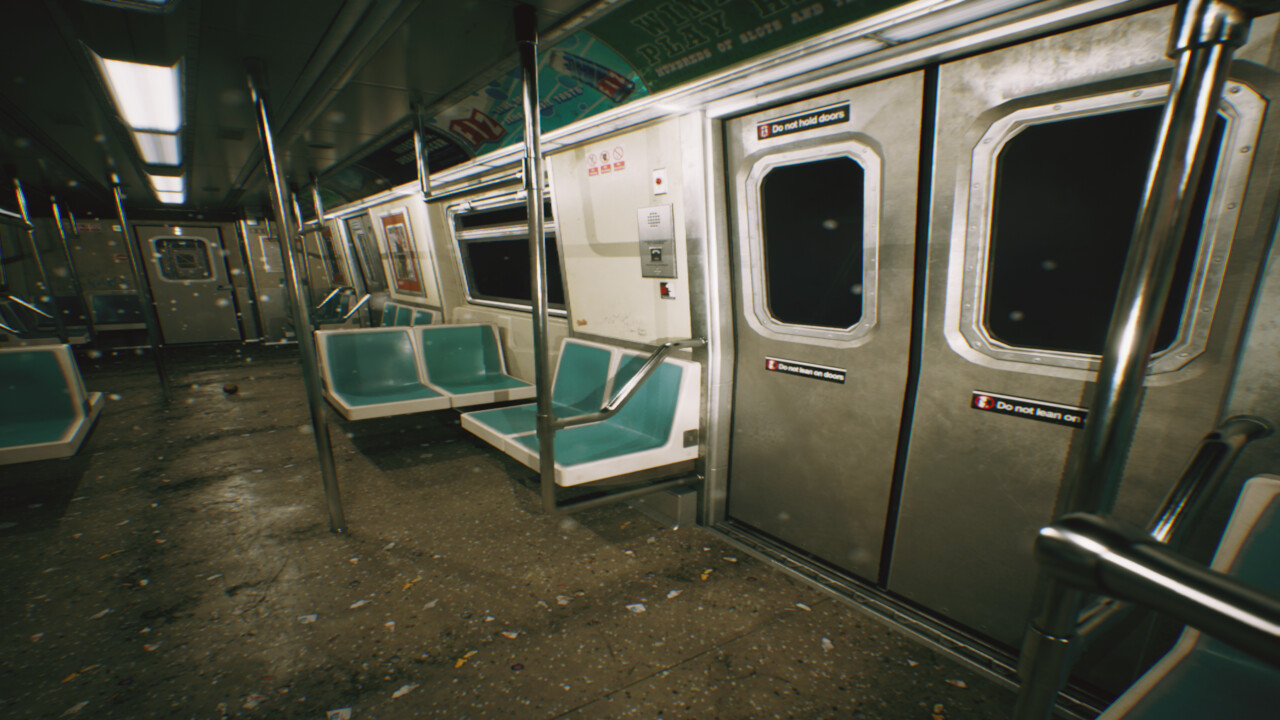 Last Stop
