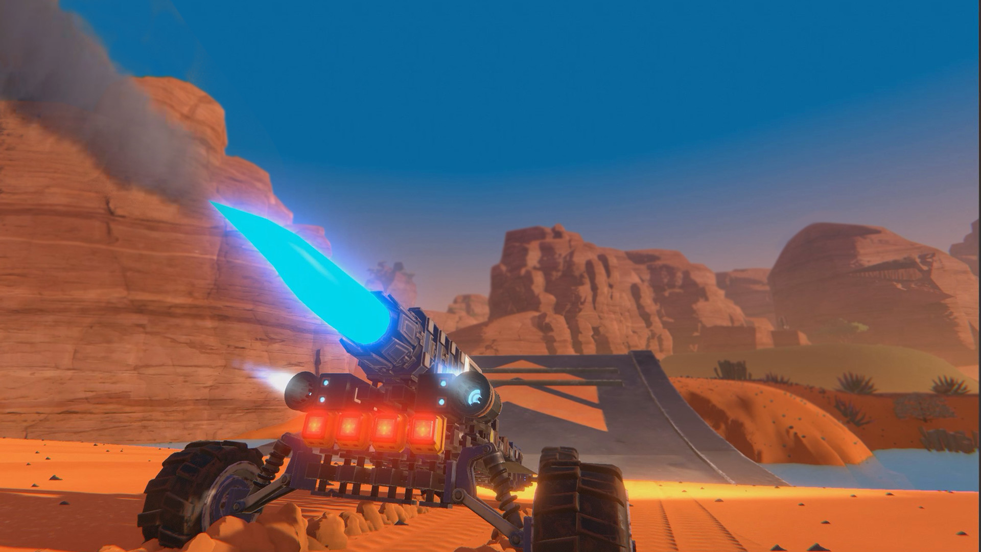 Trailmakers Beta
