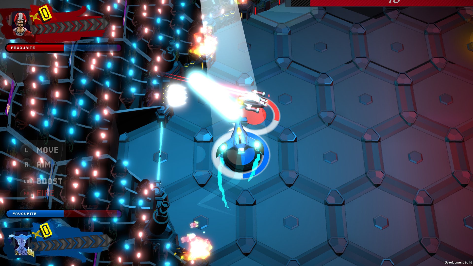 Cosmodome