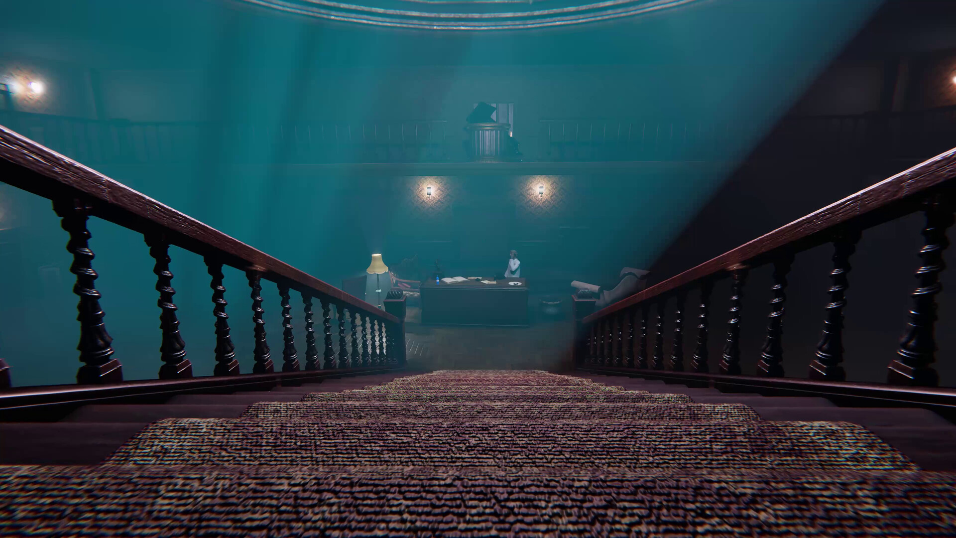 Darkness Road | شارع الظلام