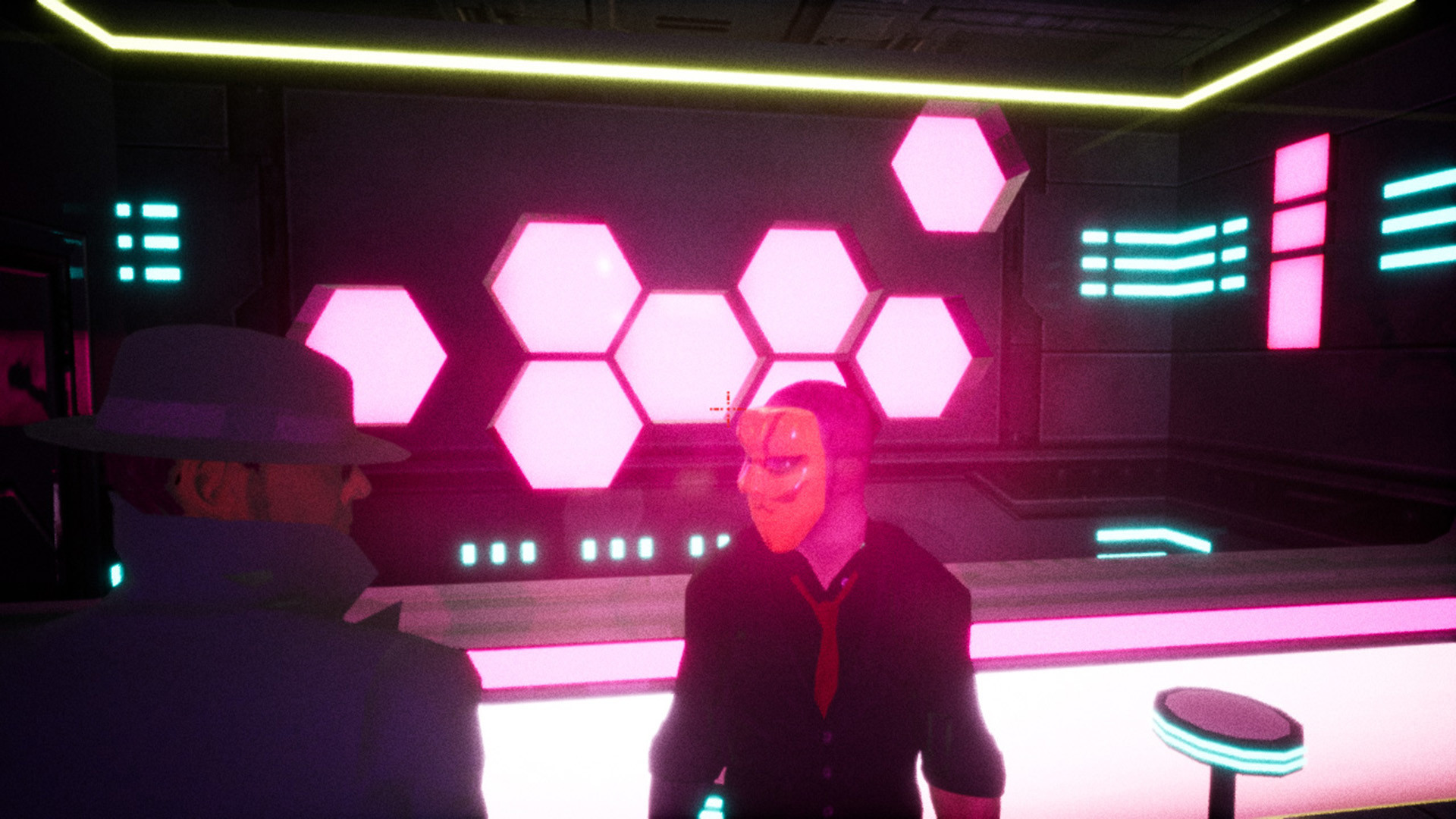 The Casebook of Arkady Smith Demo