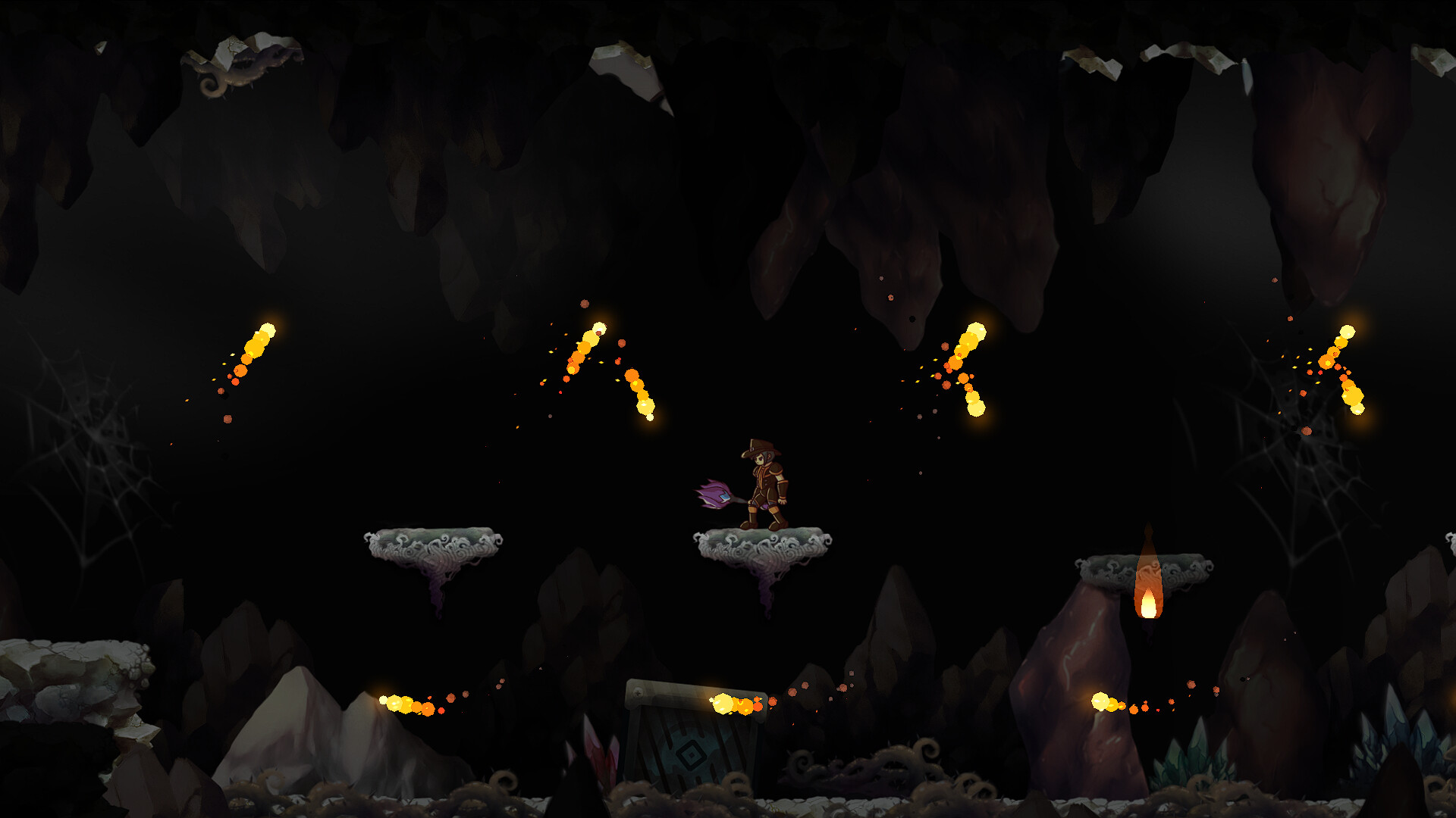 孤独之旅 Lonely journey Demo