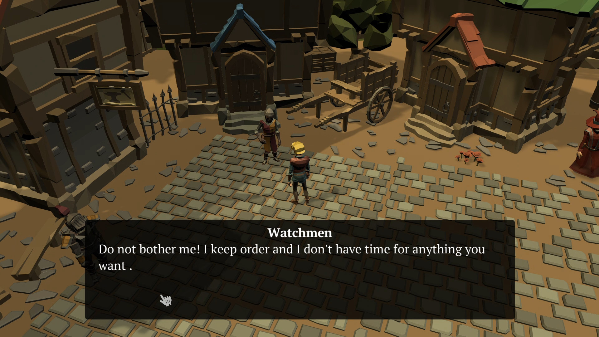Mazovian Adventure