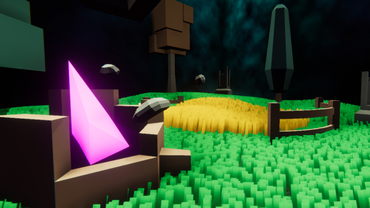 Voidside