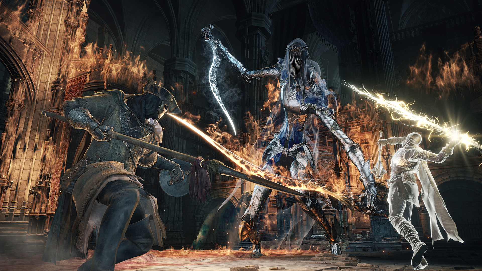 DARK SOULS™ III - Season Pass
