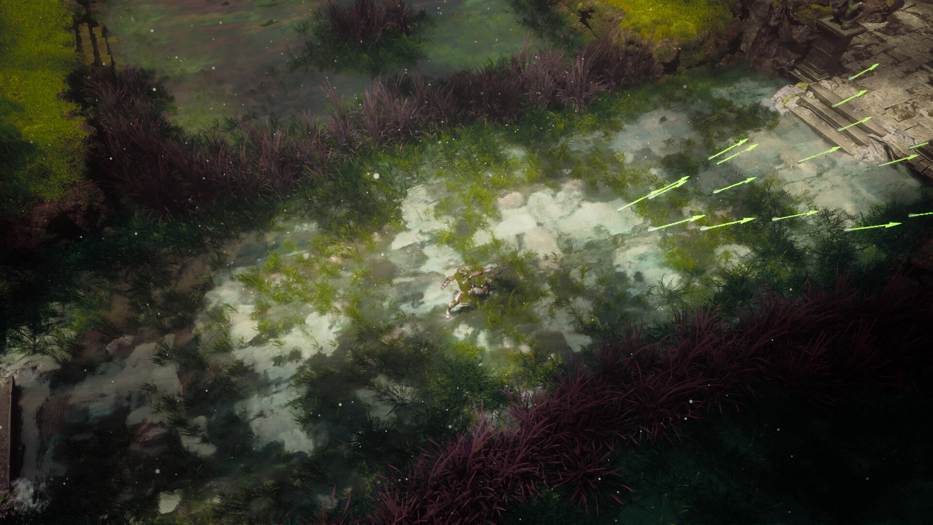 AS:RA Ashen Skies: Radiant Arena