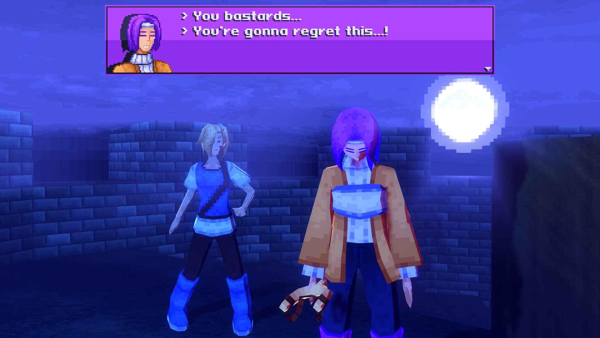 Slingshot Quest