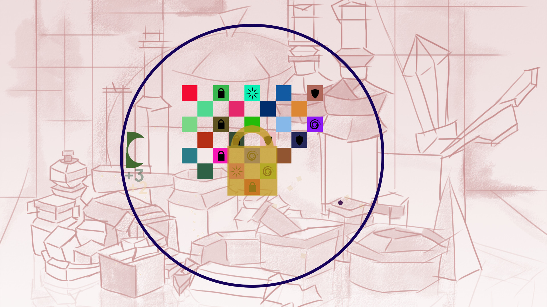Mondrian - Abstraction in Beauty Demo