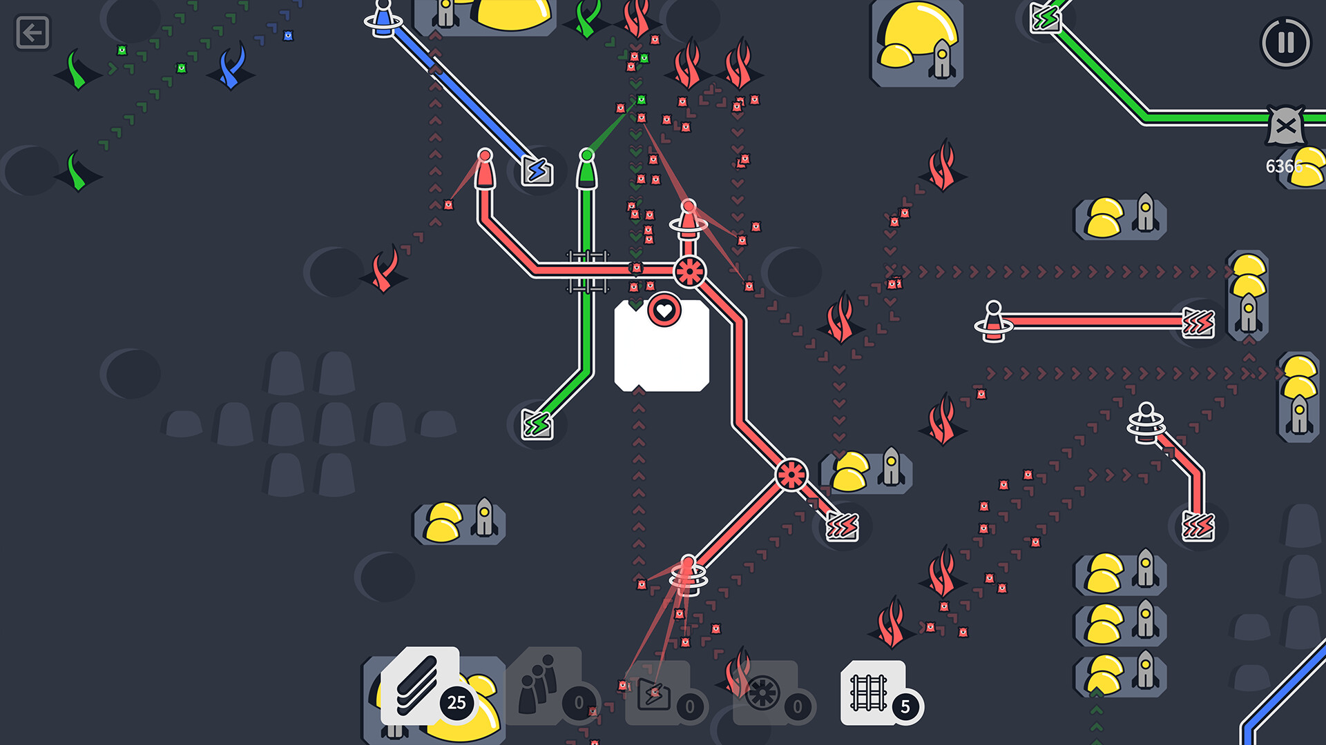 Zap Colony