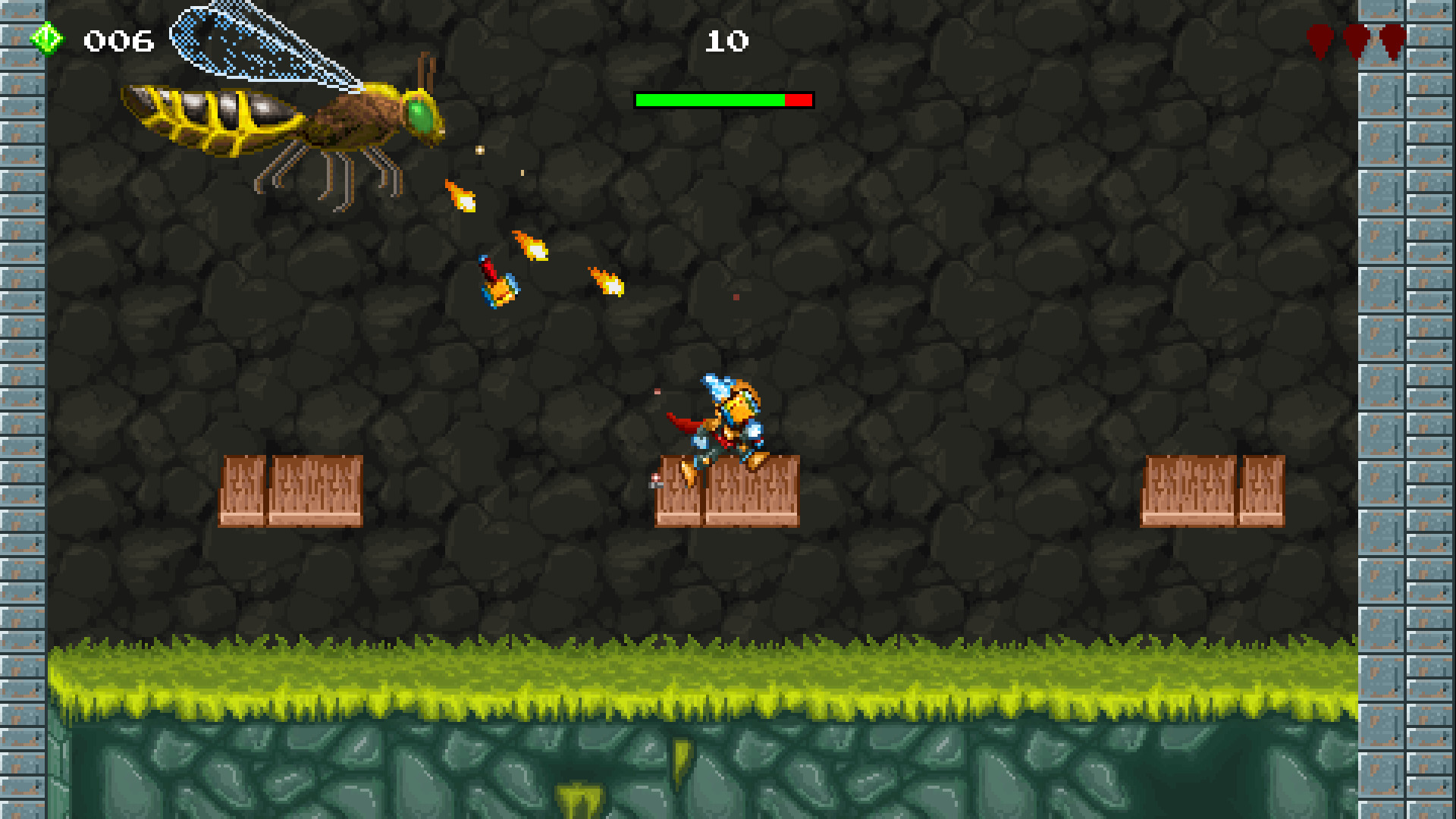 Hammer Kid