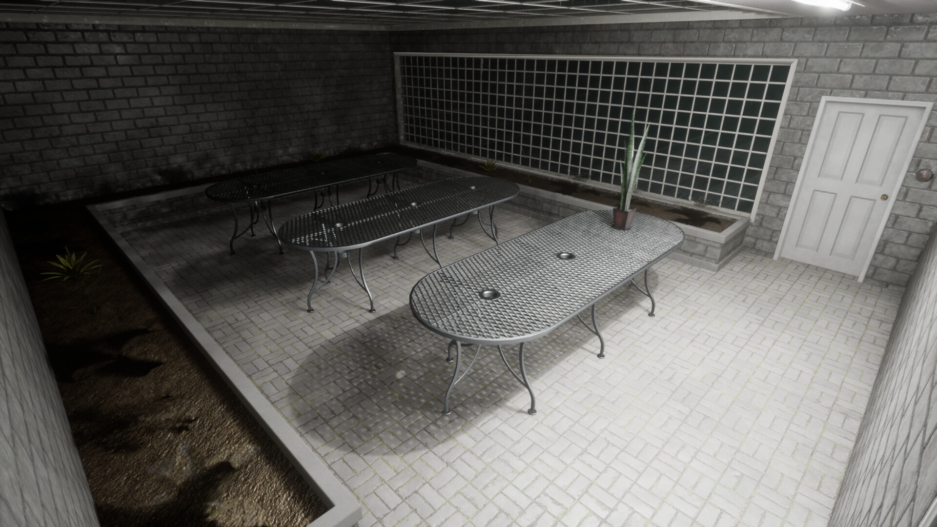 Murder Next Room Demo