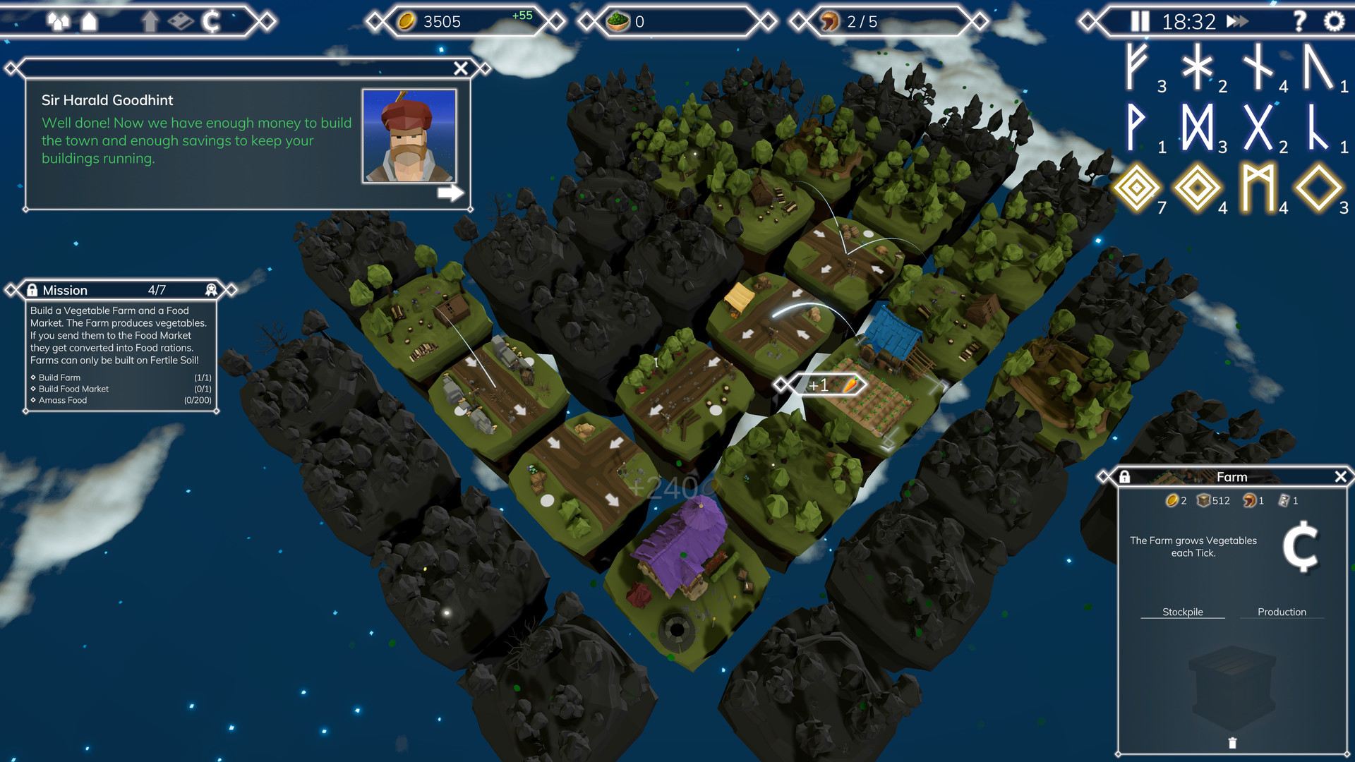 Malmyr Demo