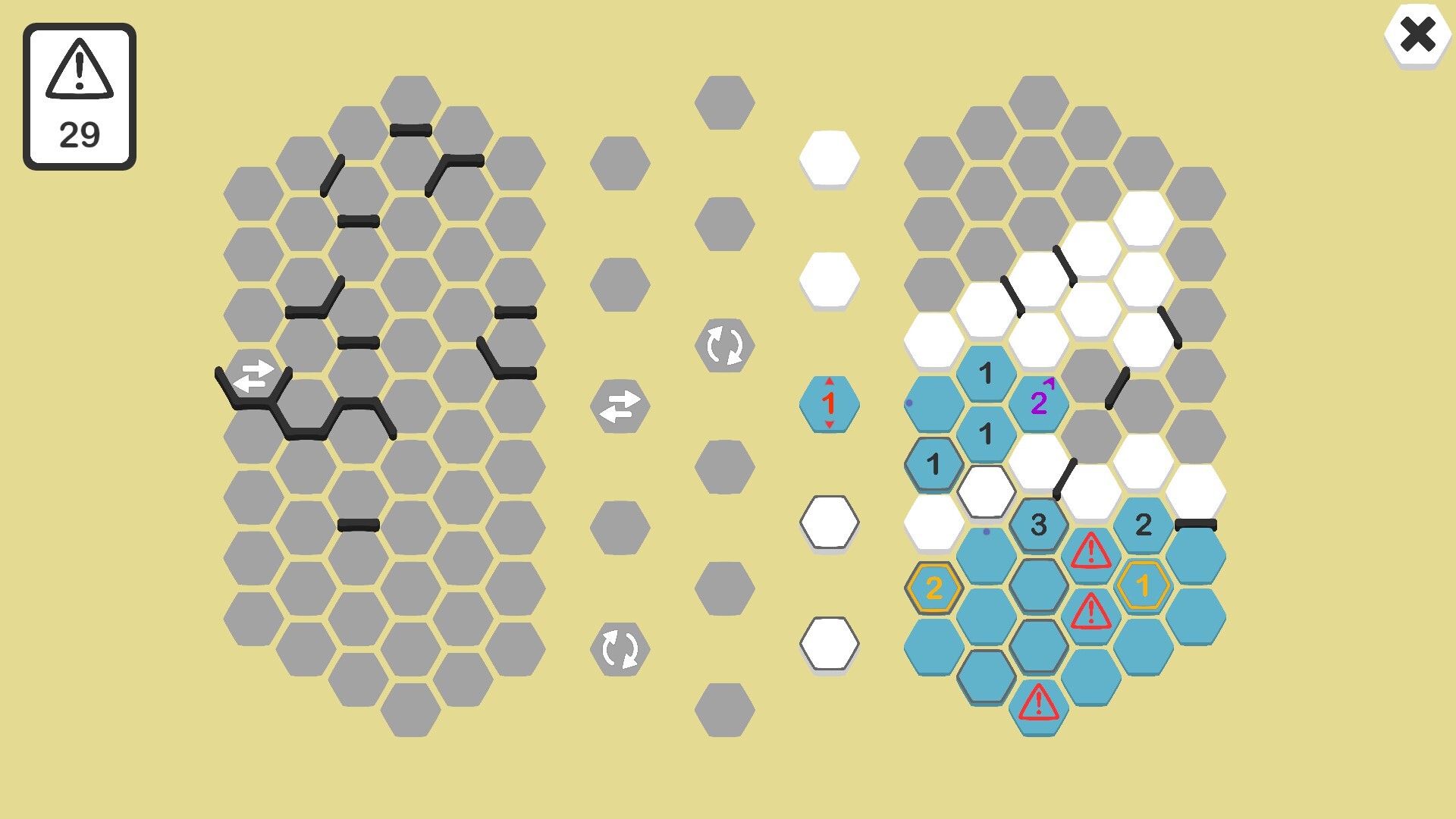 hexceed - Capricornus Pack