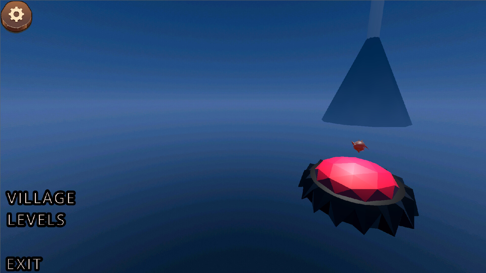 The Devil Ball