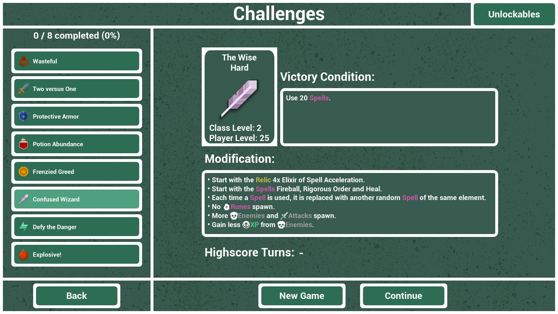 Dungeon Wizards
