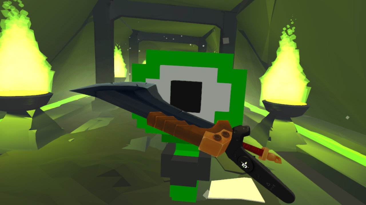 Bullet VR