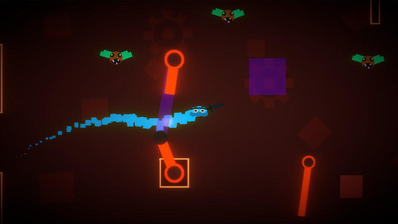 Jump/Die/Live Demo
