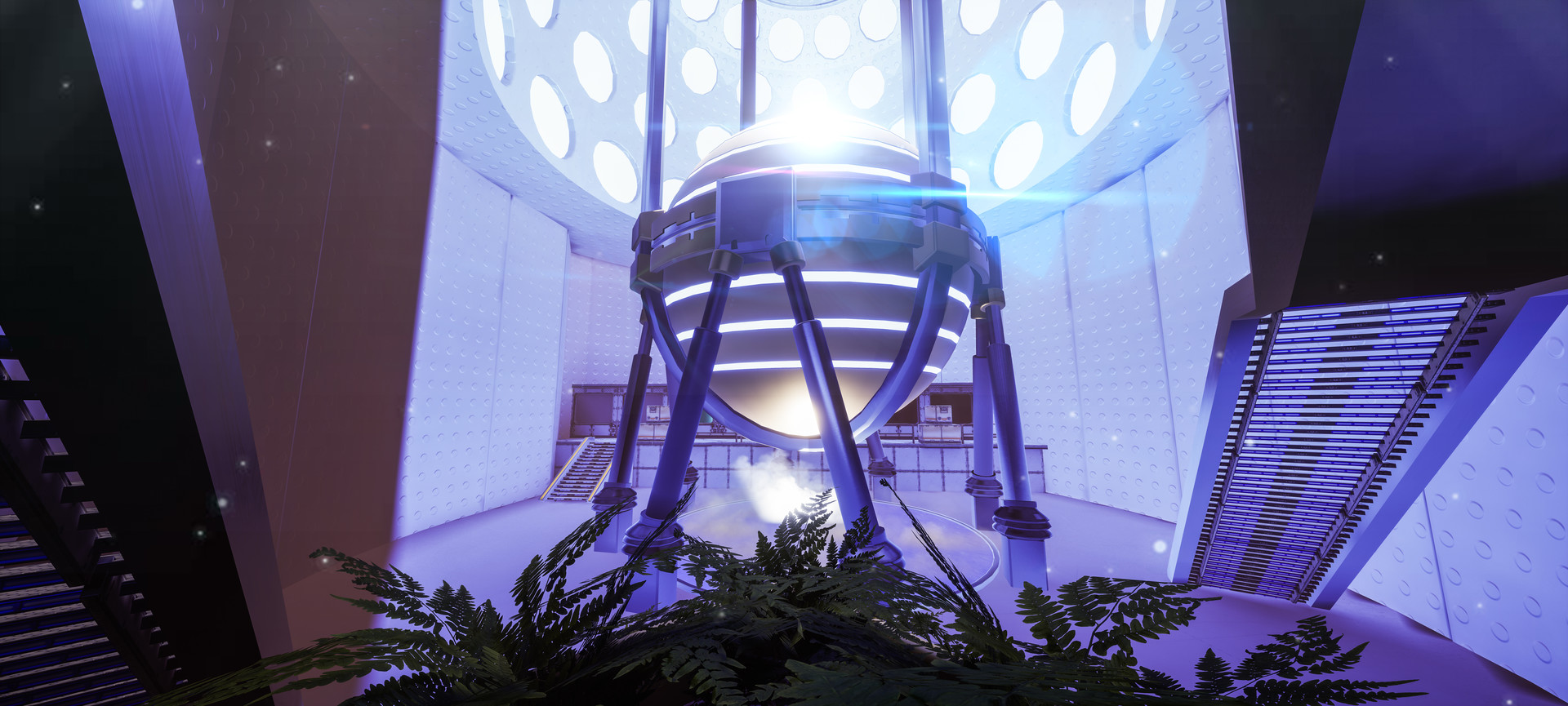 NearPrime VR - Net Burn