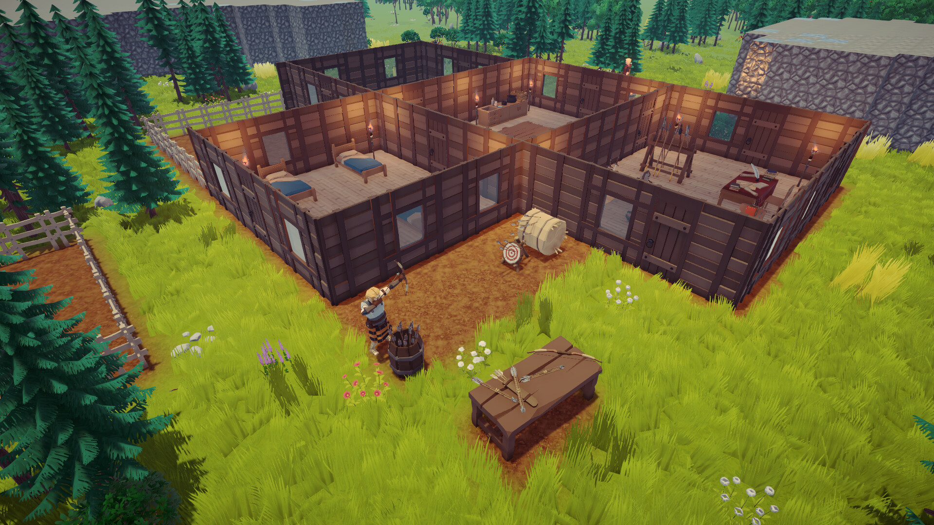 Edge Islands Demo