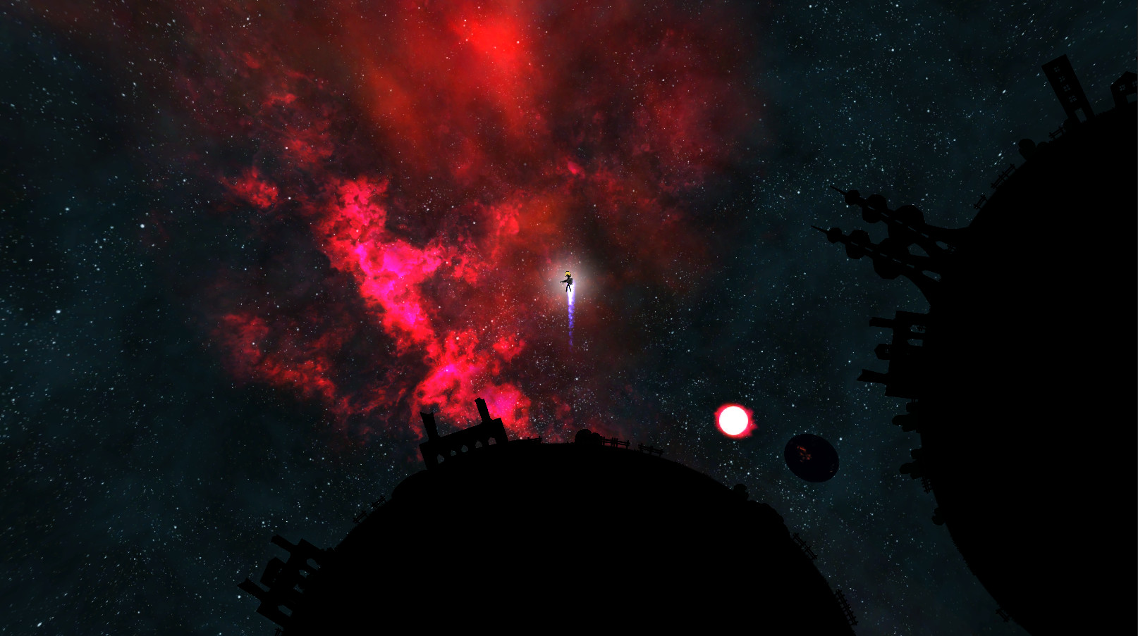 OVERGRAVITY