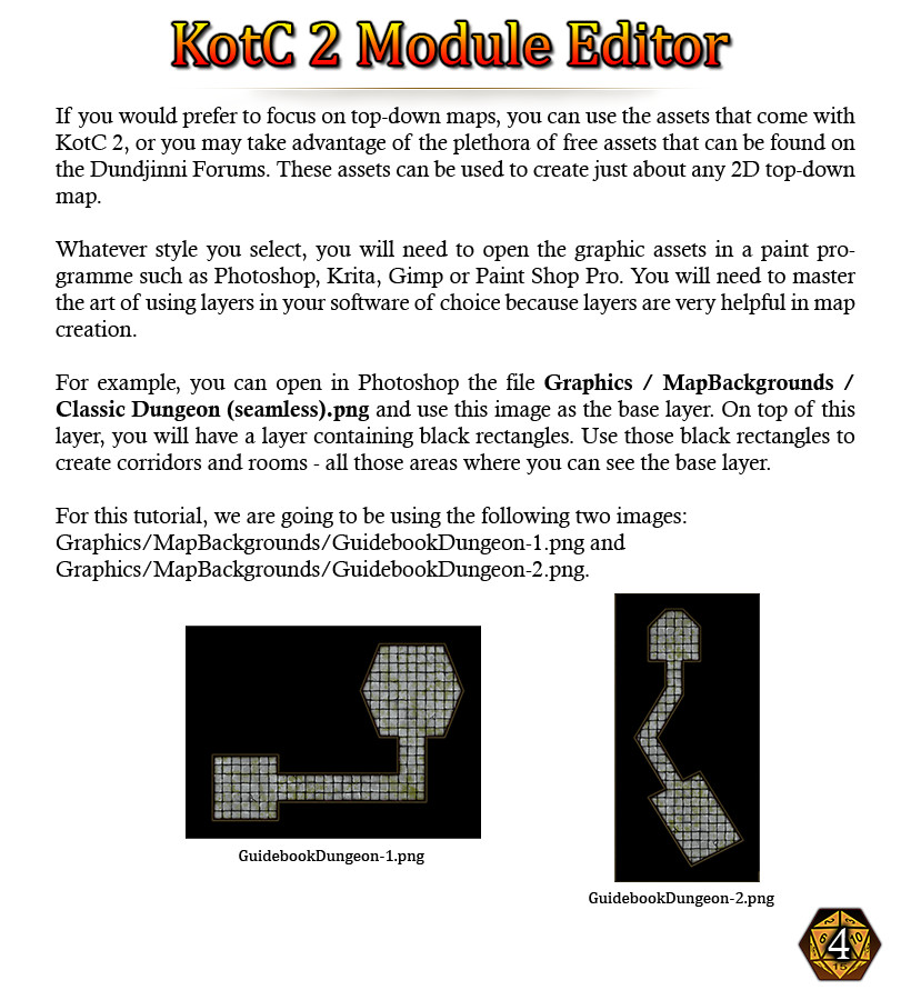 Knights of the Chalice 2 - Archmage Pack