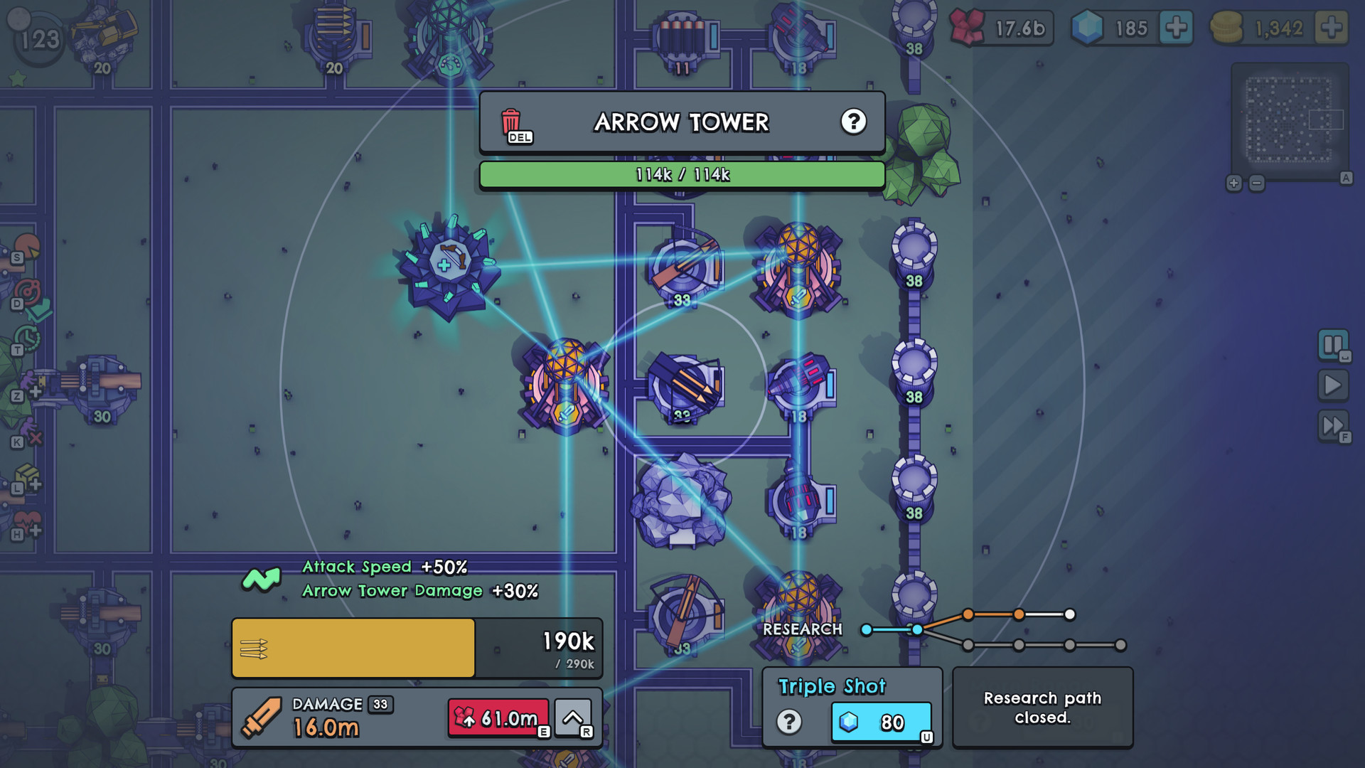 YORG.io 3