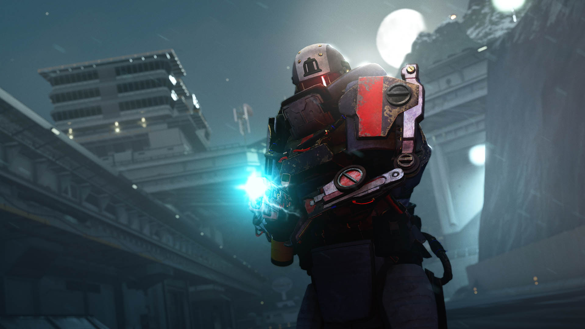 Just Cause™ 4: Expansion Pass