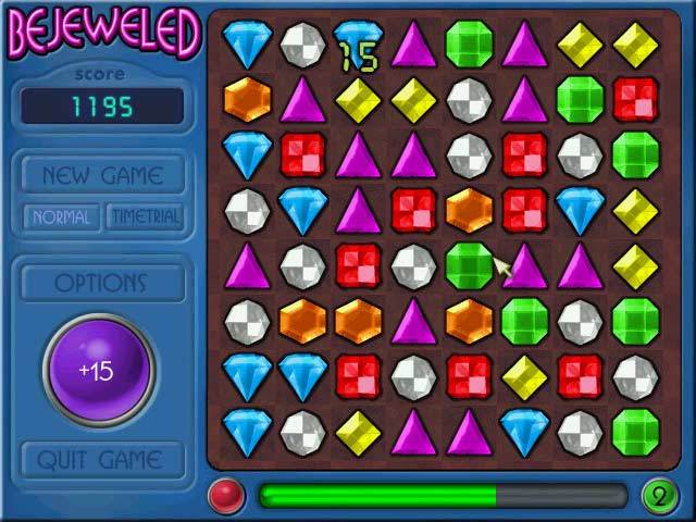 Bejeweled Deluxe
