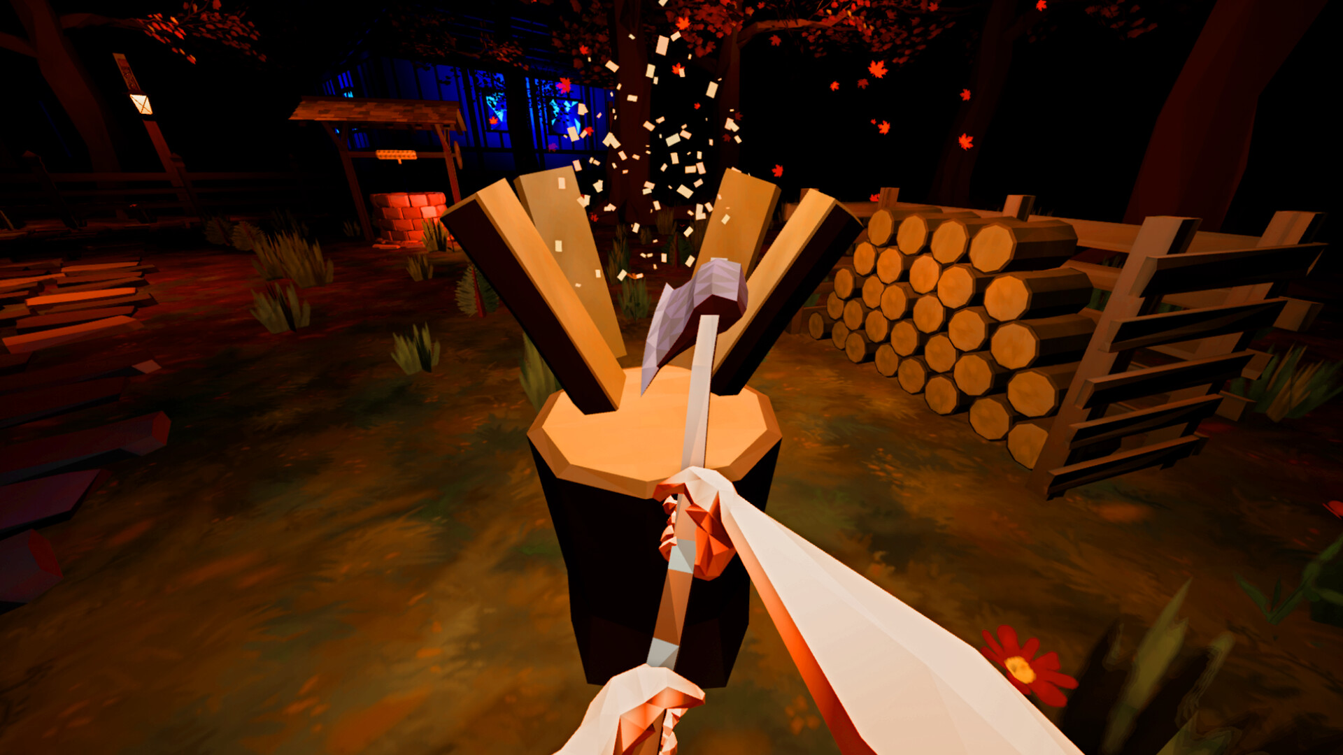 Innkeeper VR
