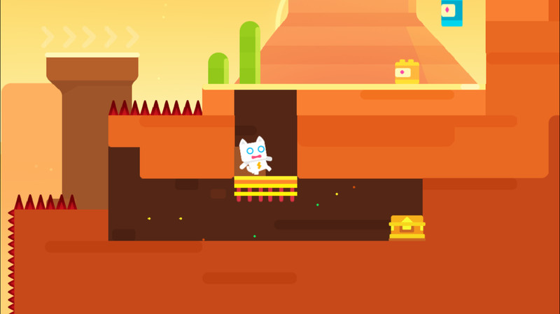 SuperPhantomCat_Soundtrack