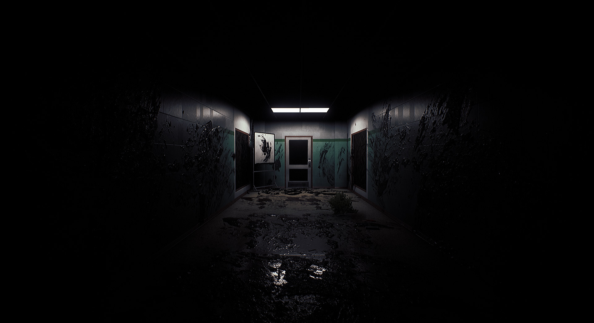 IMAGO: Beyond the Nightmares